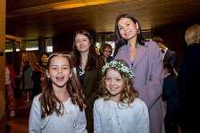 18.05.2023 Erstkommunion